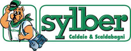 Sylber caldaie scaldabagni