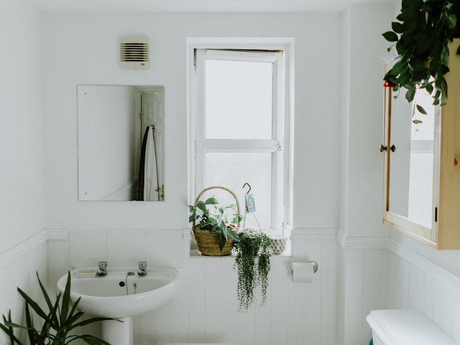 Rifacimento bagno Poli Impianti